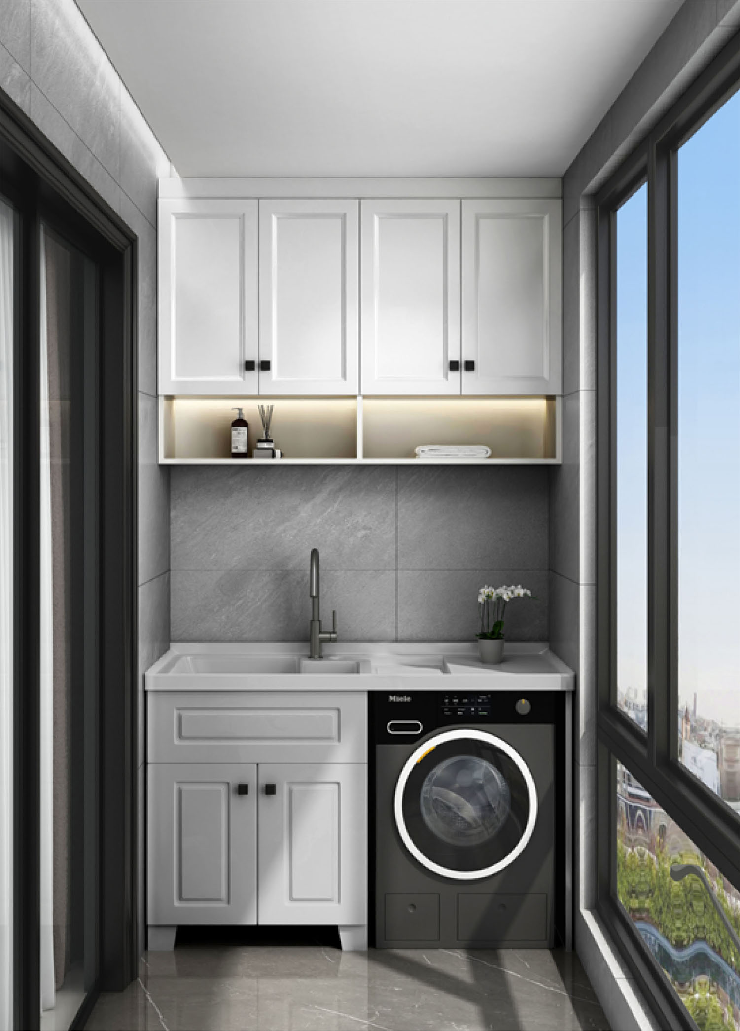 9013XP-2 系列(象牙白)2